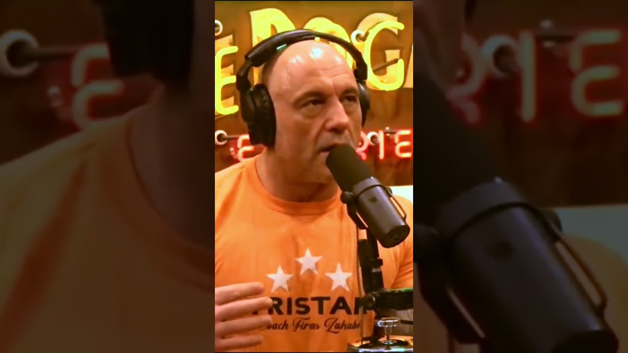 Drugs are not escape, they're A trap. stay clean guys ! #shorts #joerogan #podcast  #drugaddiction
