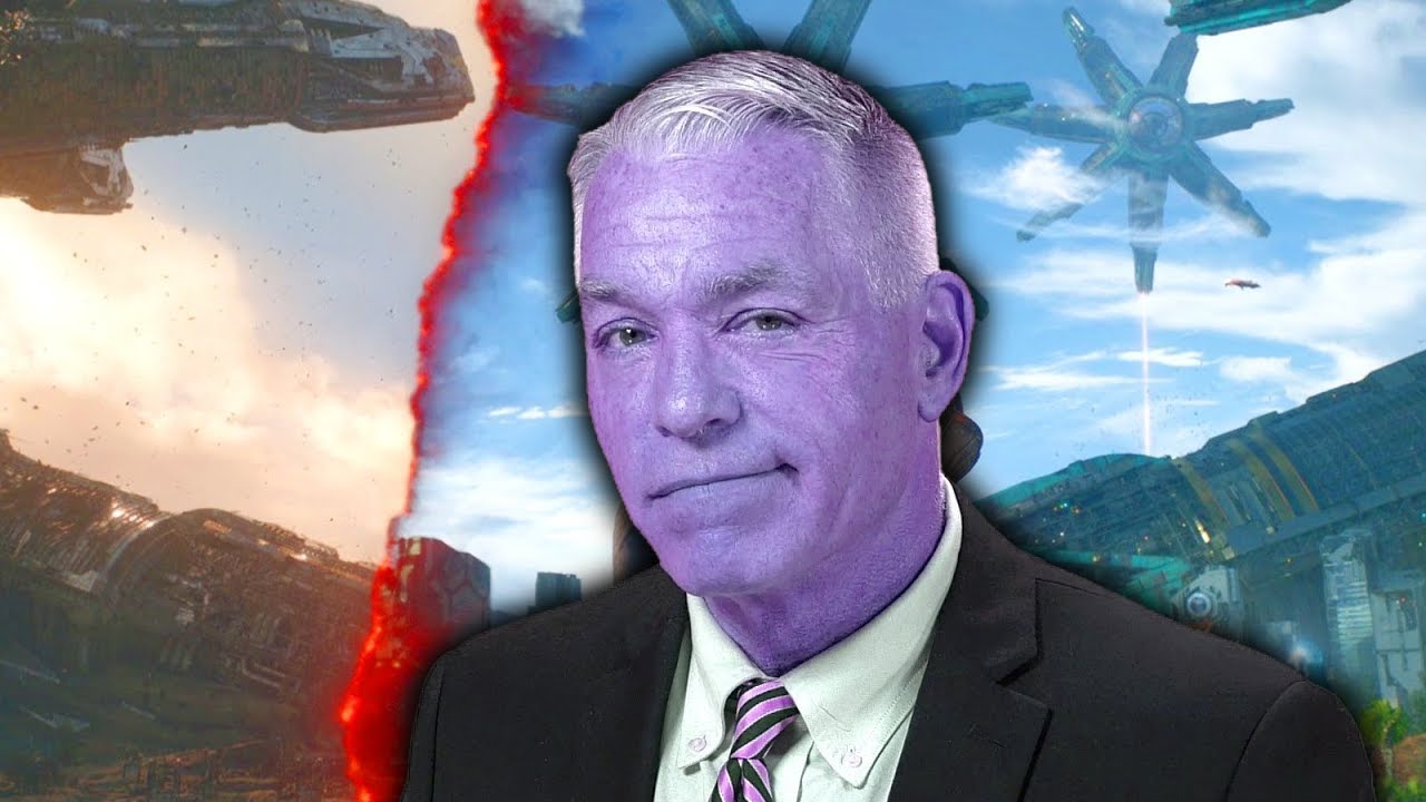 THANOS NEEDS YOUR HELP ‼️