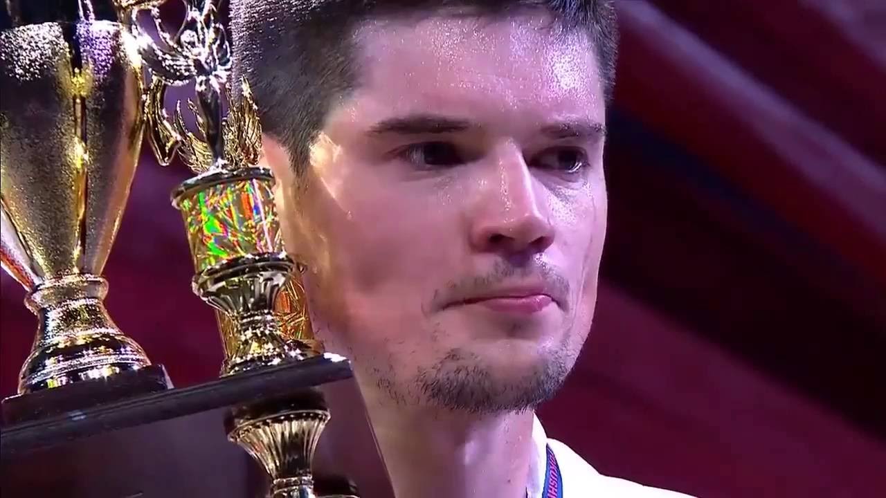 World Championship KWU Kyokushin. HIGHLIGHTS