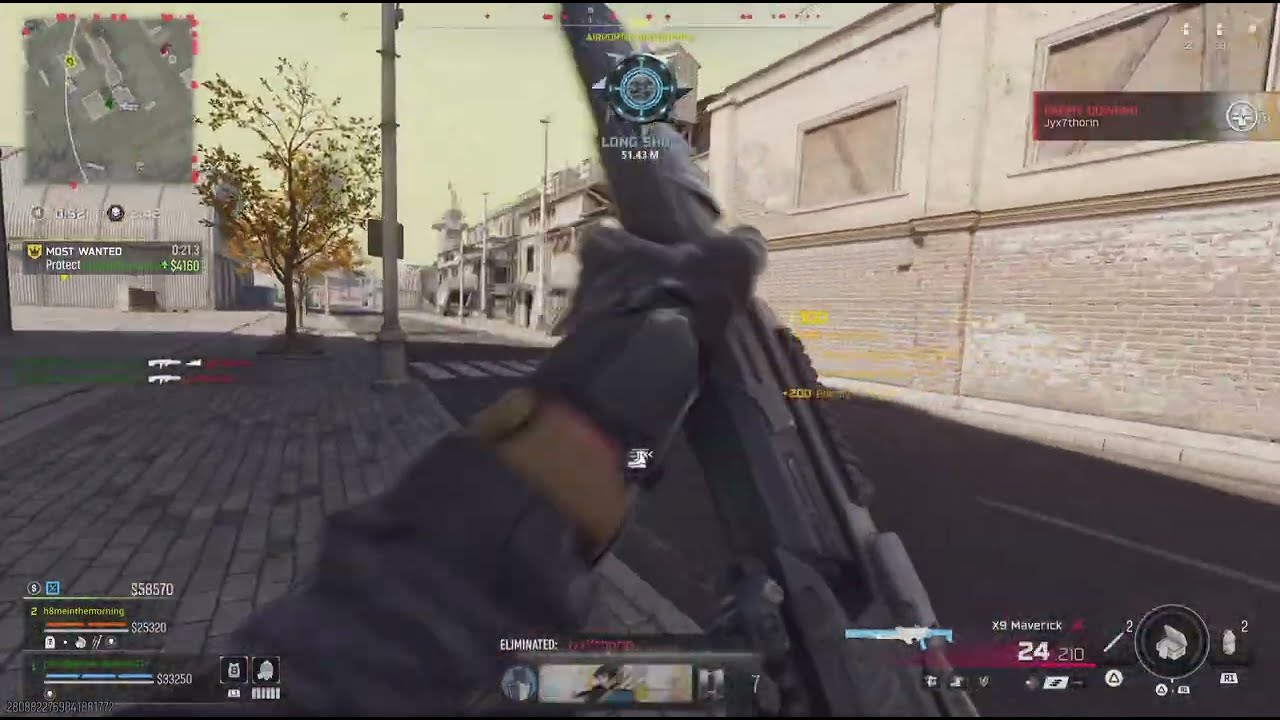 Fighting The Borg Until I Burg