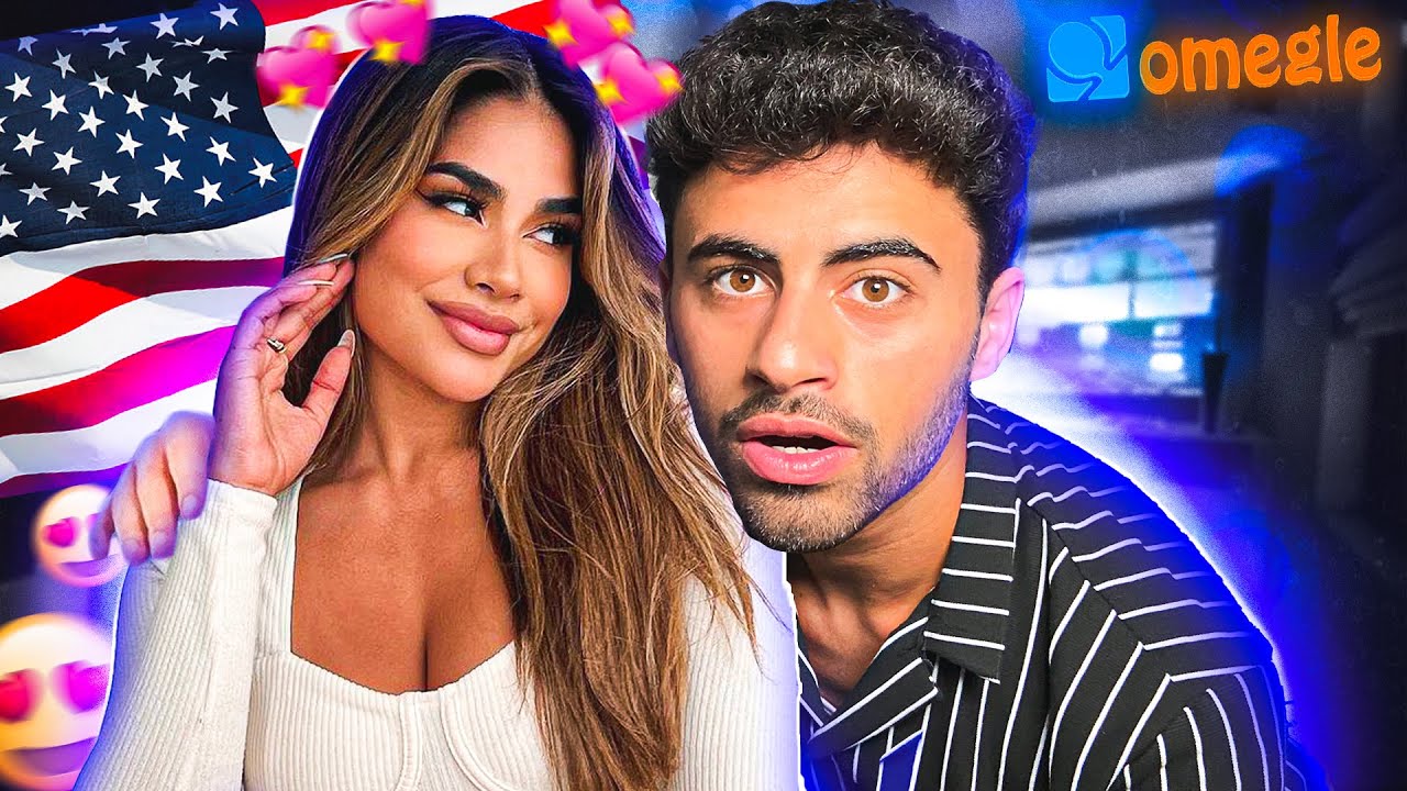 اكبر رقم قياسي في صيد الفراشات | Omegle