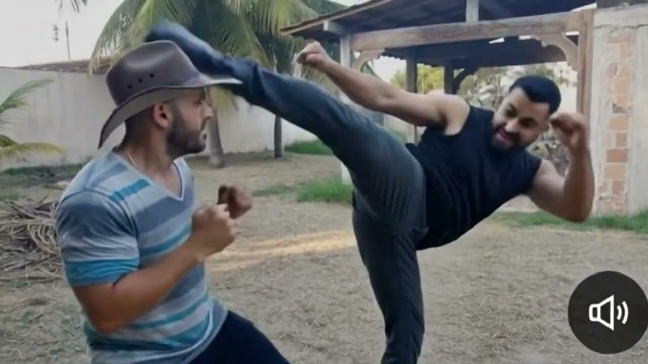ARREBENTANDO NO SERVIÇO