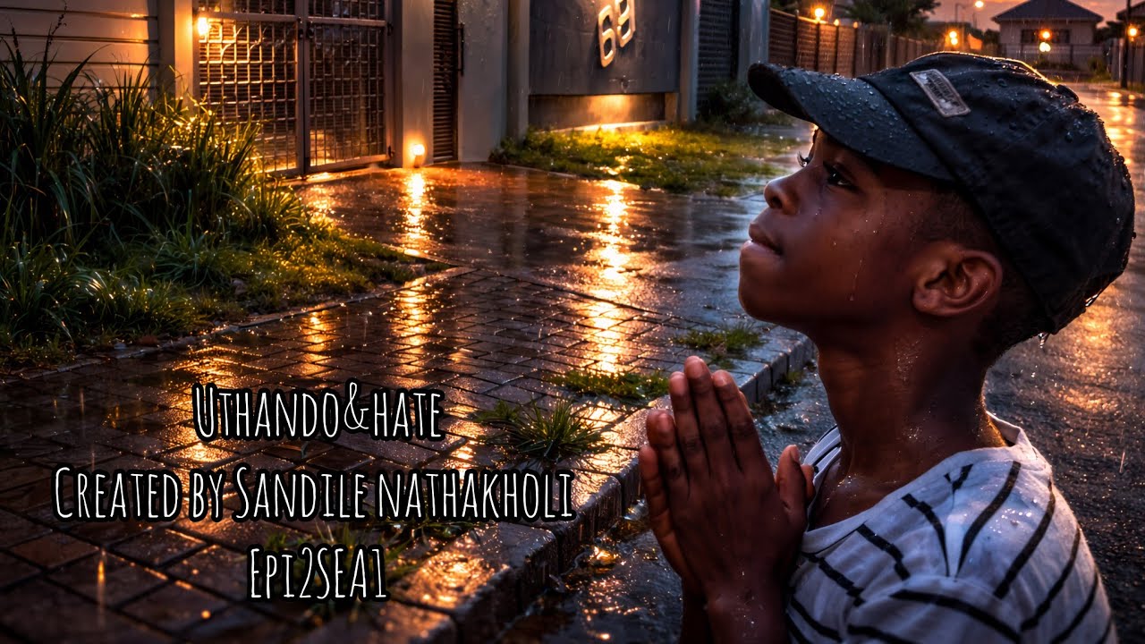 Thabiso is problematic 