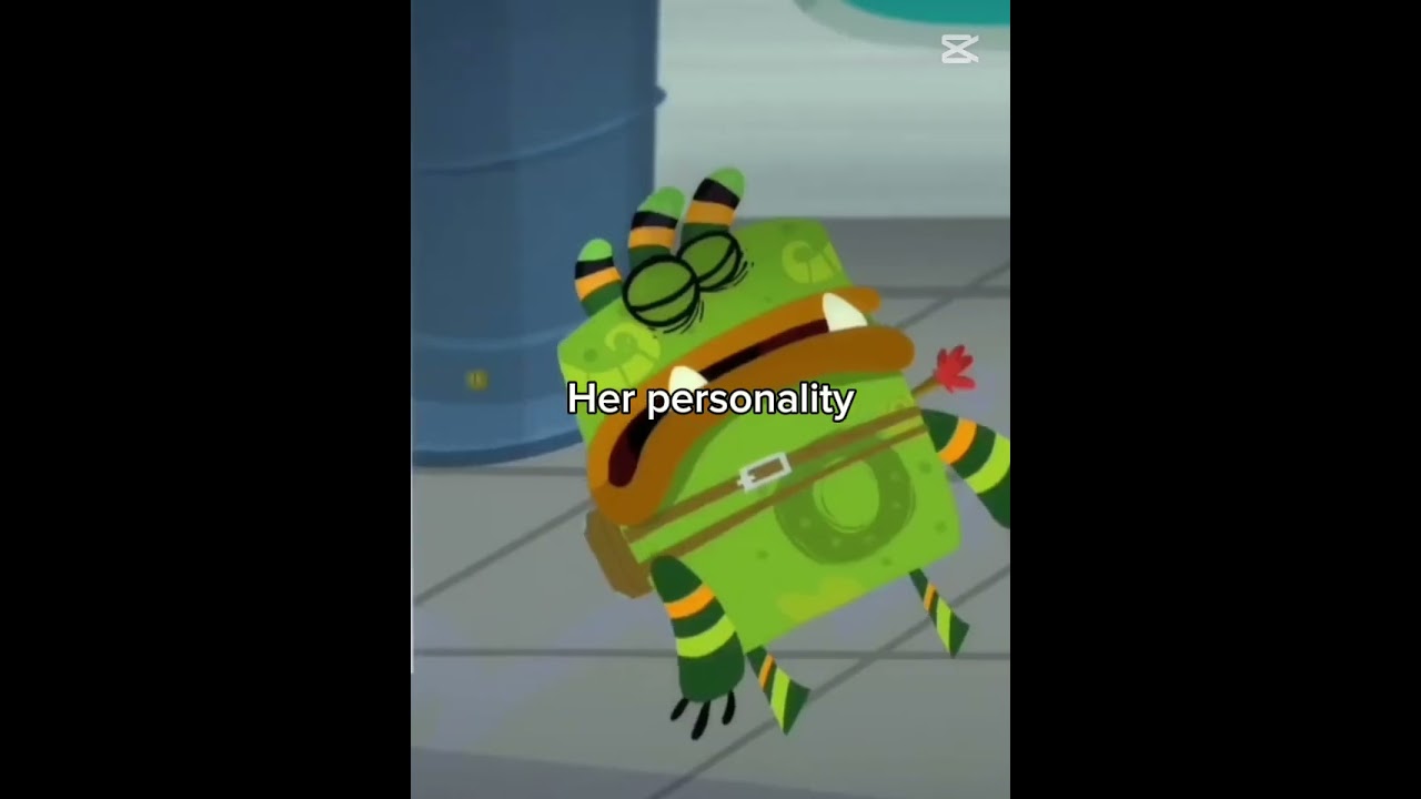 Shumadan's love be like #qumiqumi #кумикуми #fyp #trend