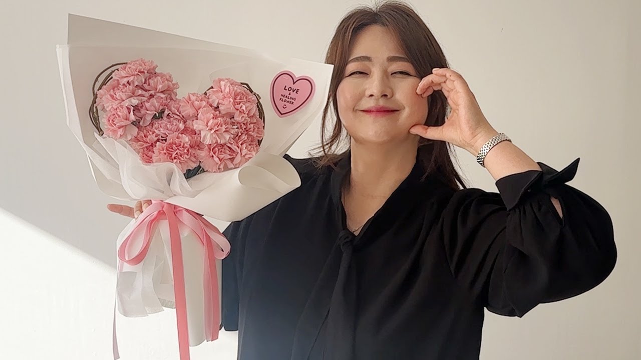 어버이날 시즌 인기아이템 만들기!