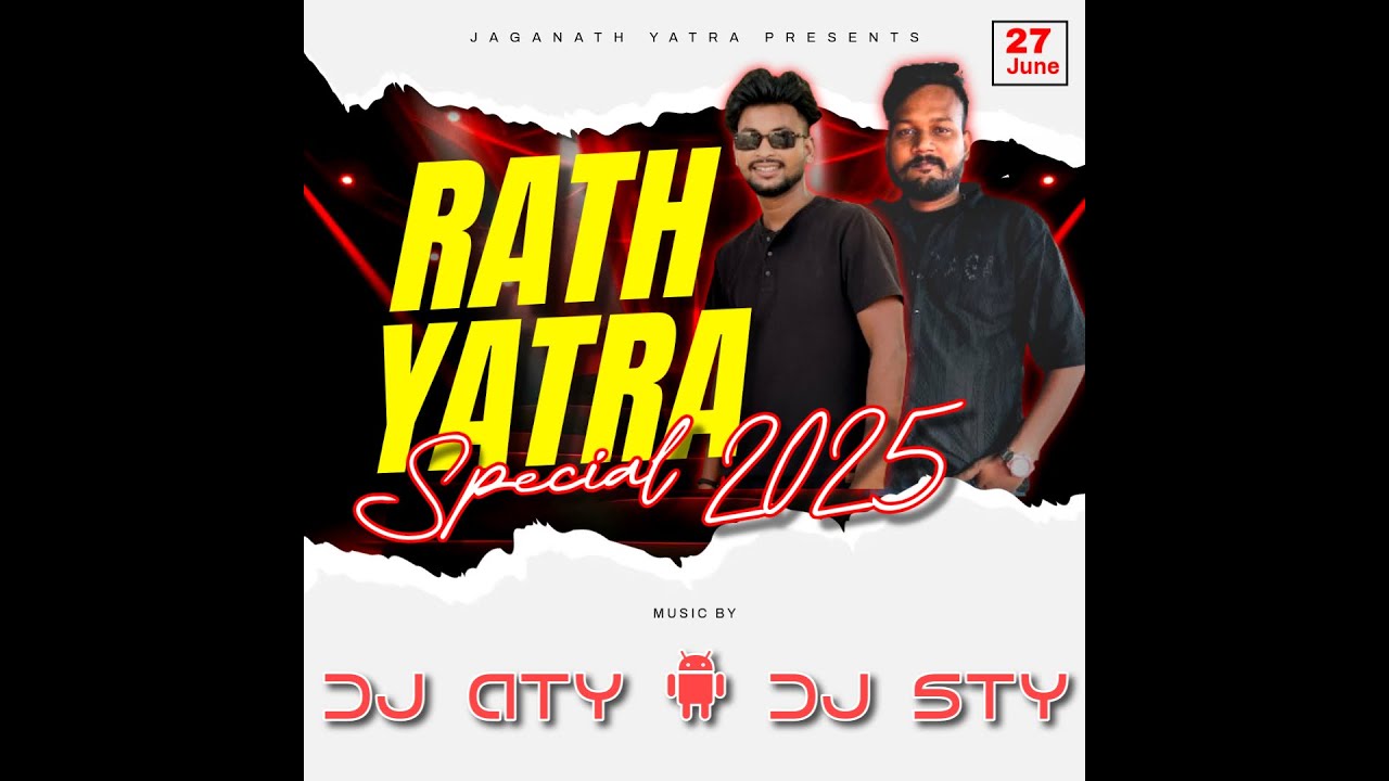 Parada de Tettas - Circuit Part -2 DJ STY