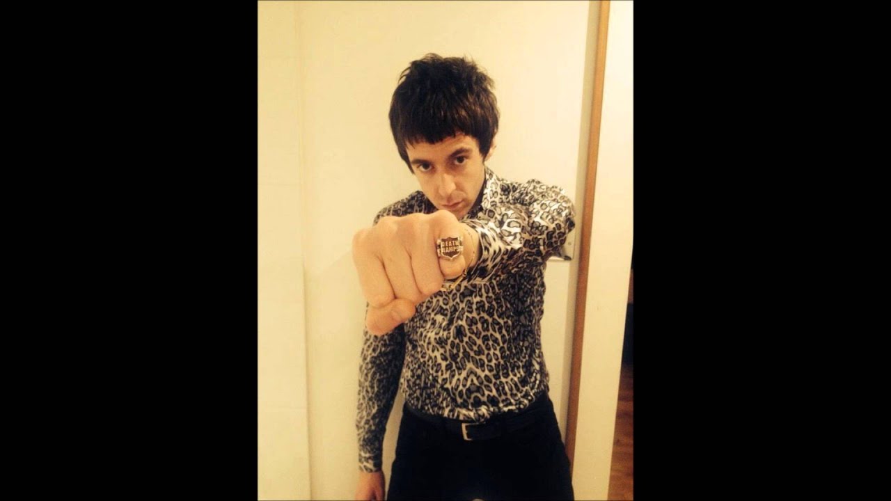 Miles Kane - interview + acoustic performance with Billy Butler, BBC Merseyside