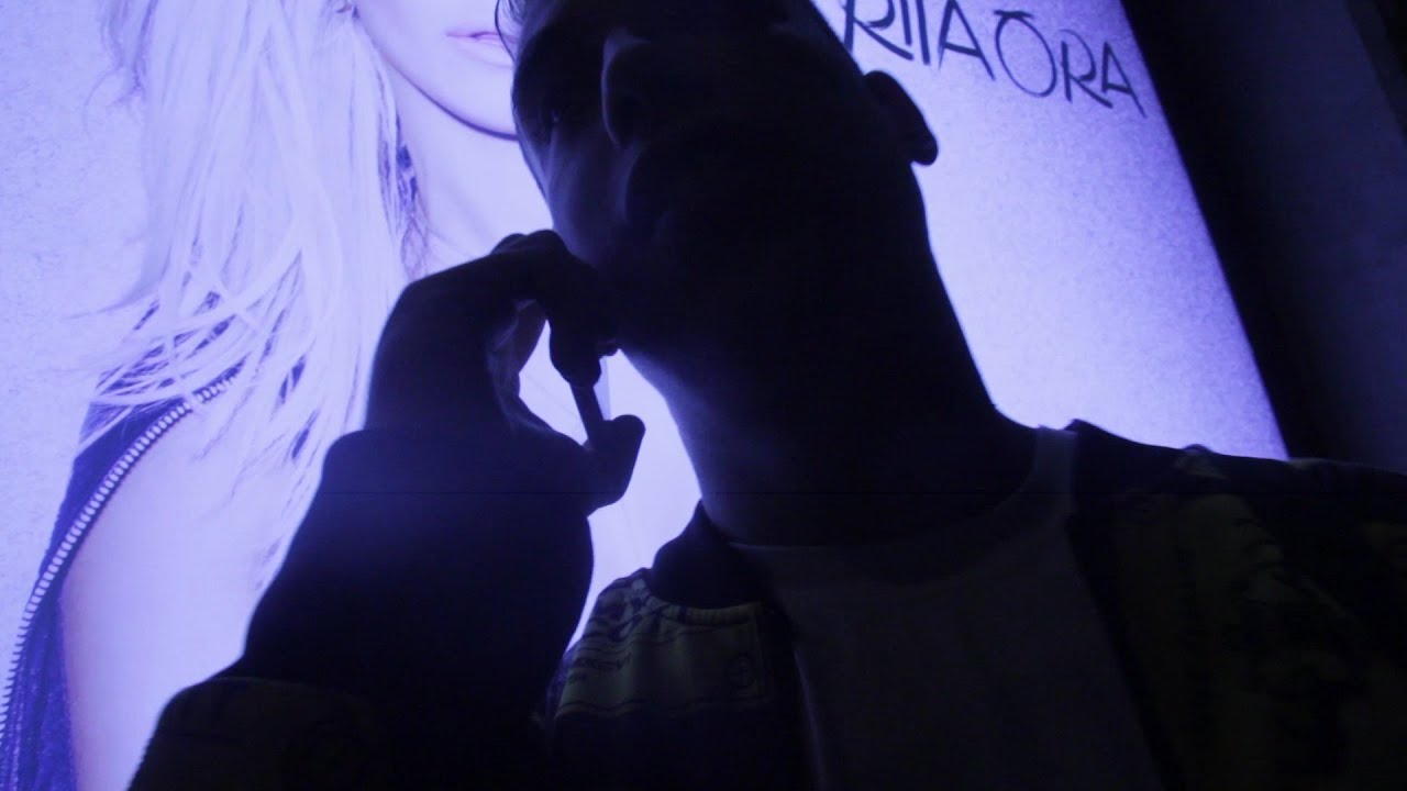 Kaydy Cain - Me Encanta Que Seas Tan Raxe (Video Oficial)