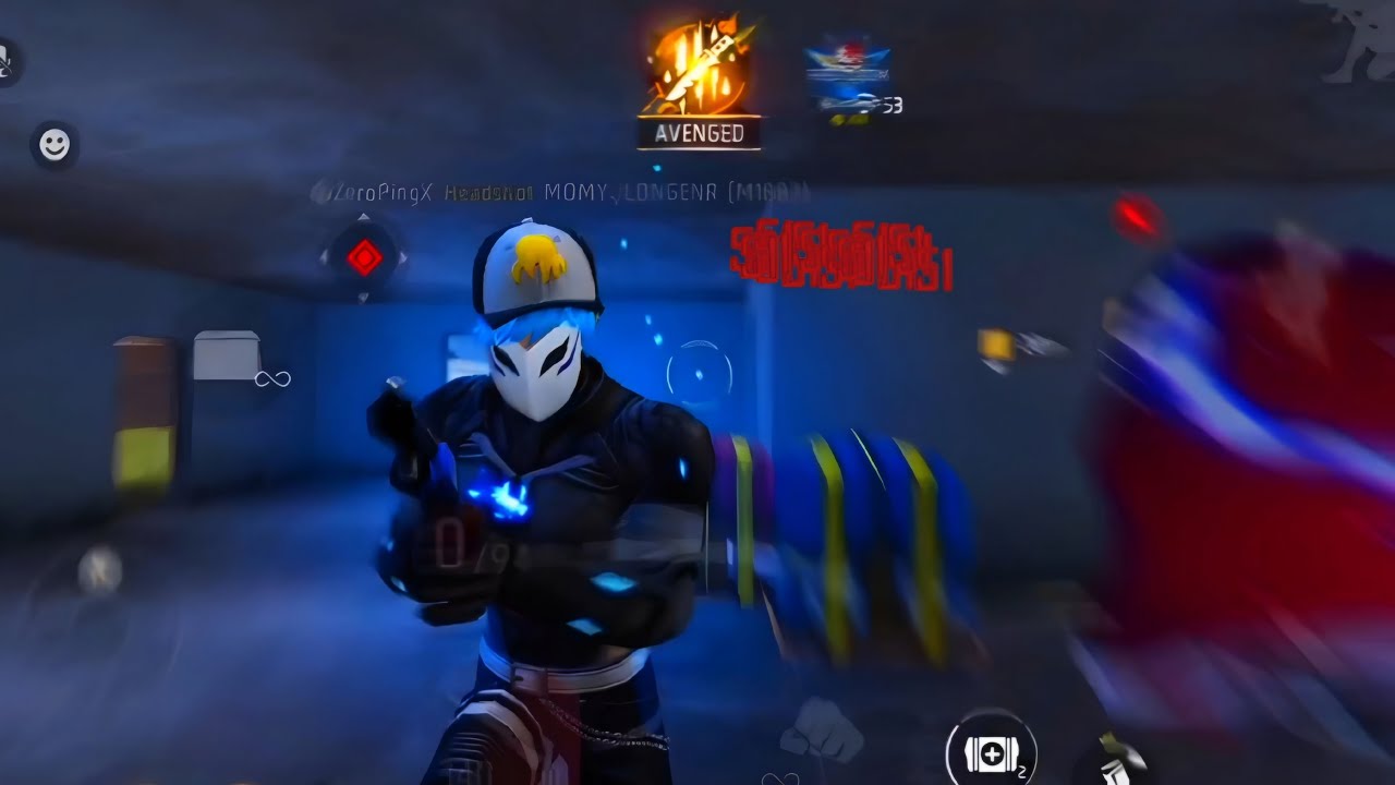 free fire live stream gameplay ☠️🛑#free fire