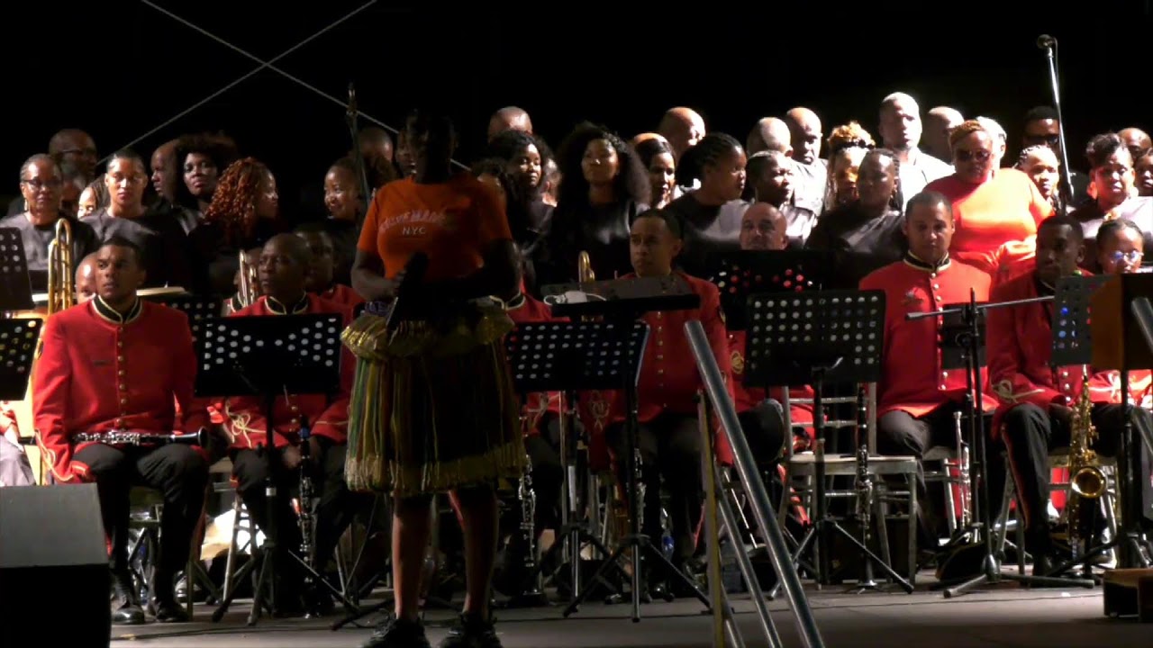 Exercise VUKUHLOME IV: Chief Army Awards Evening 2025