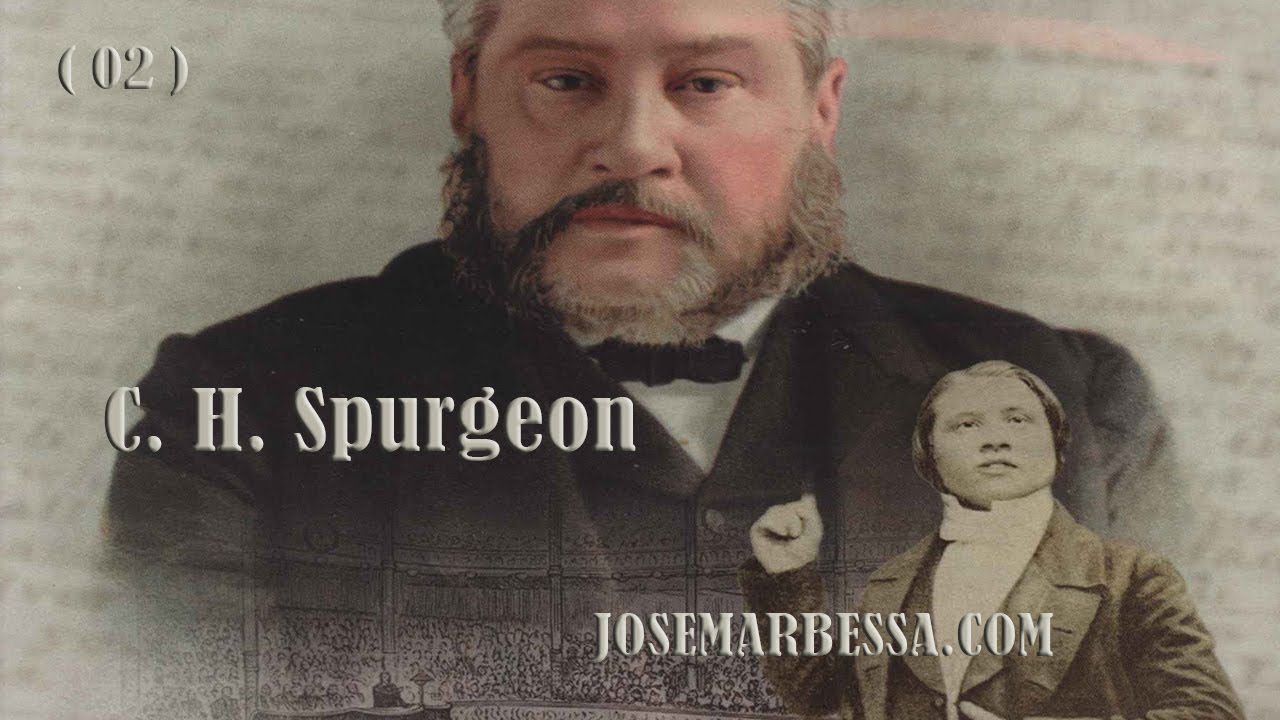 A Melhor Oração! | C. H. Spurgeon