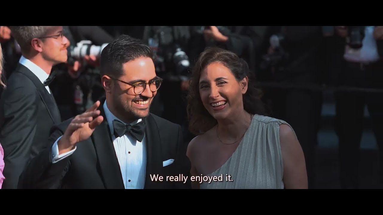Mastercard at Cannes 2024