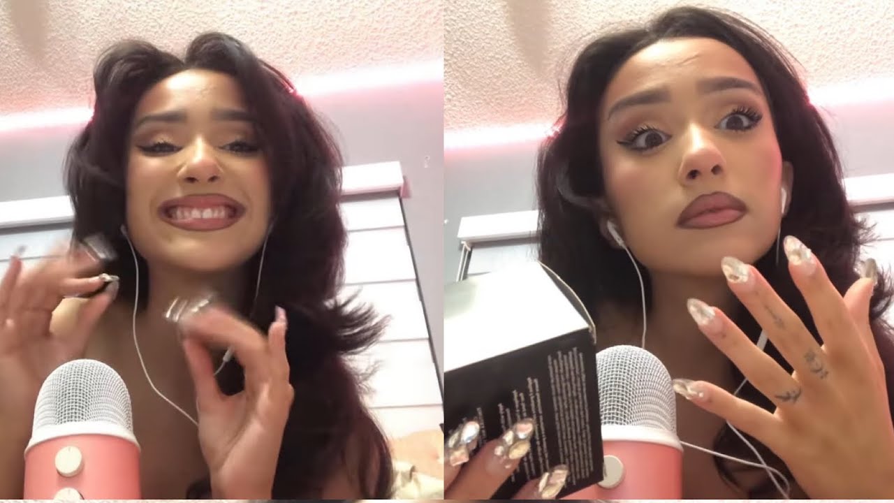 ASMR Español | Sephora Haul💡🖤
