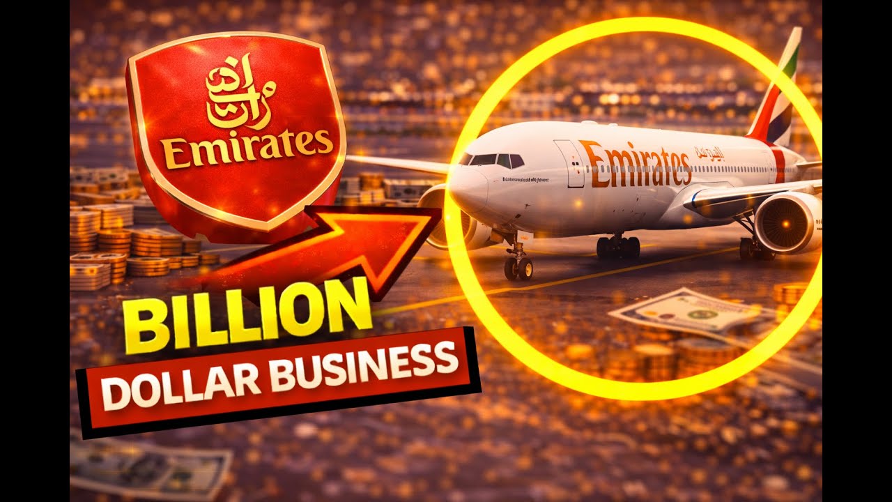 This Airline Changed Aviation