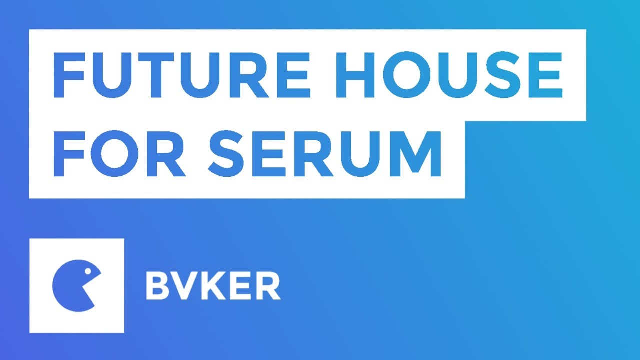 Free Future House Presets For Xfer Serum