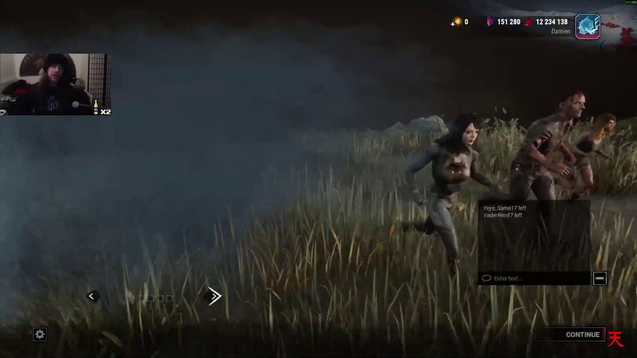 Dead by Daylight: 2026年3月9日