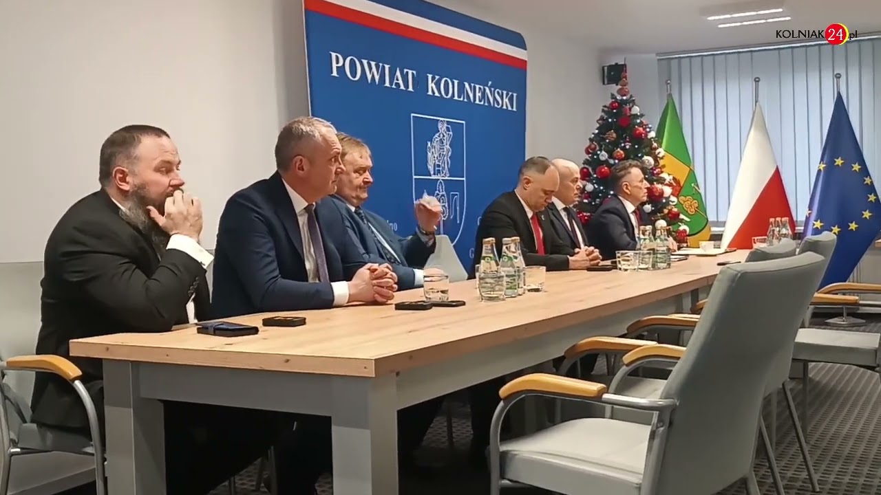 Na sesji o ochronie przeciwpożarowej