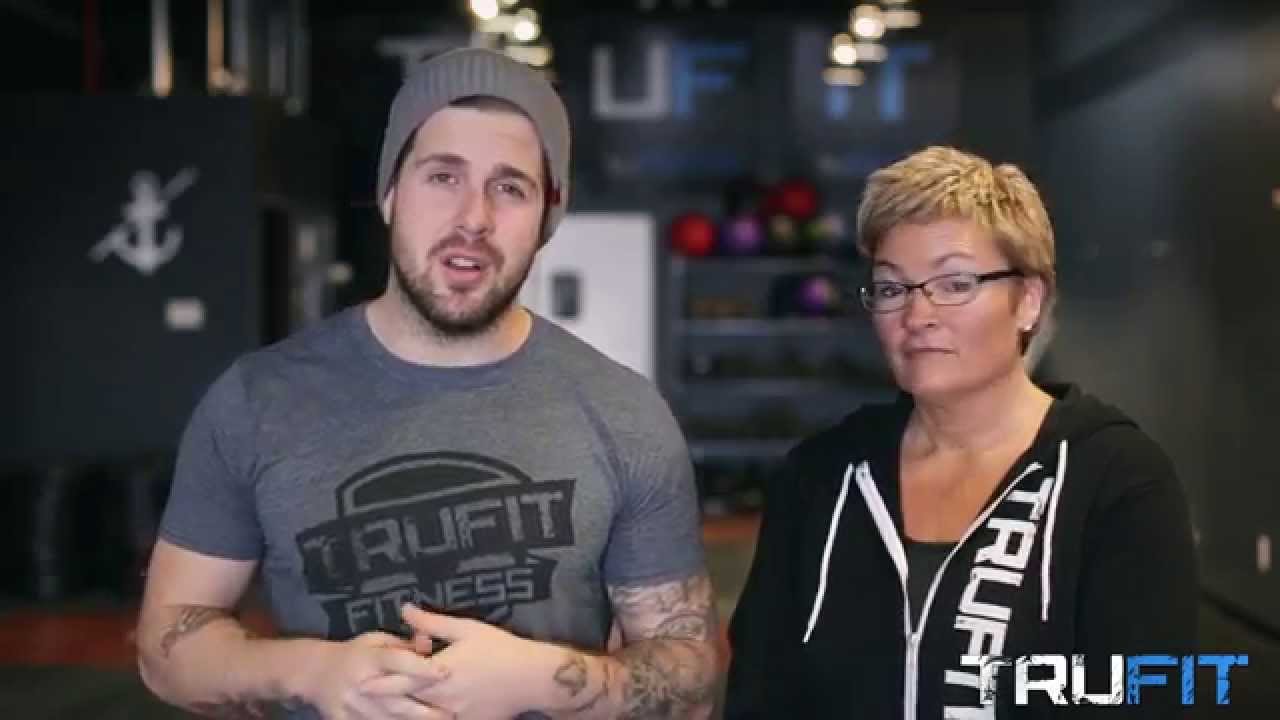 TRUFIT Hartland | Coming Soon