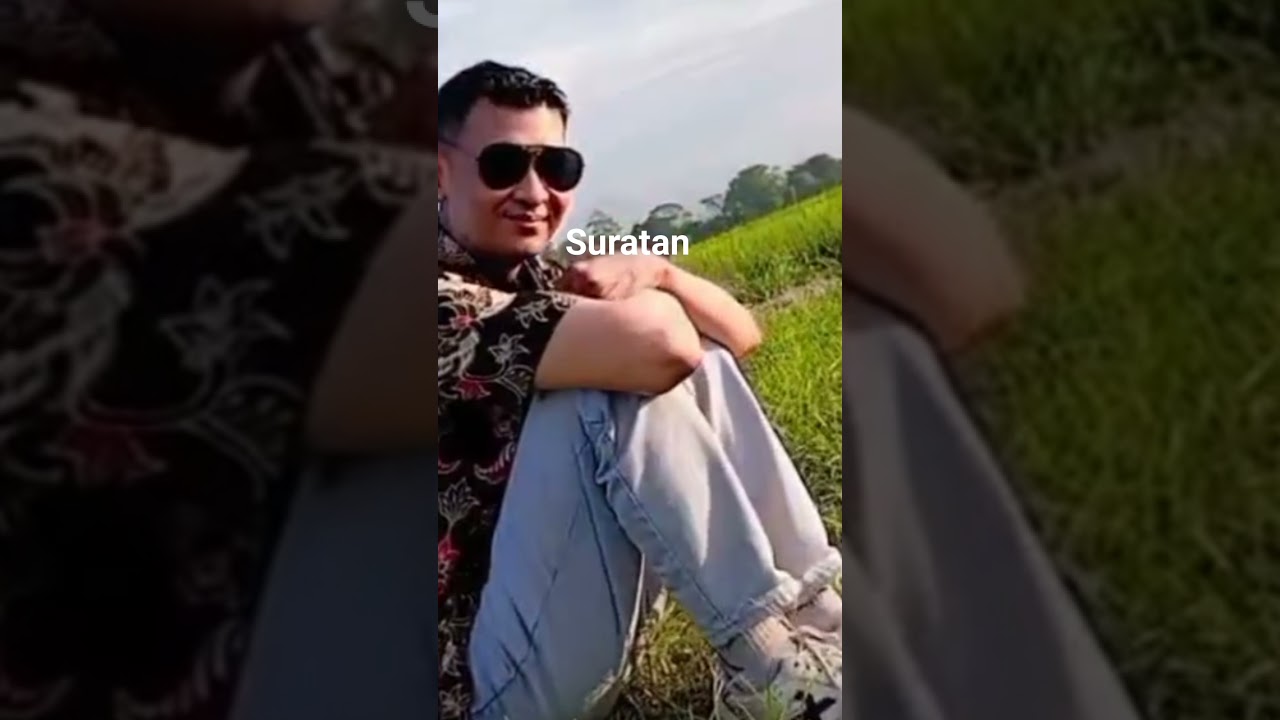 Suratan...