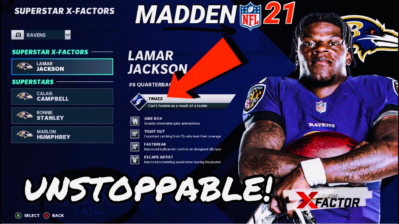 Madden 21 The Ravens Are Unstoppable & Have A Cheat Code For Offense | Madden 21 Tips | TMQ #100