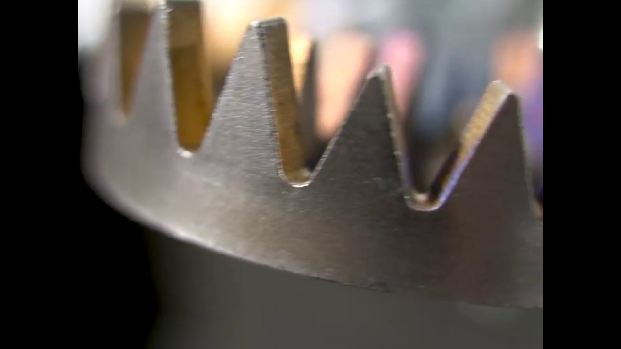 Ballard's Titanium Footpegs | MXstore.com.au