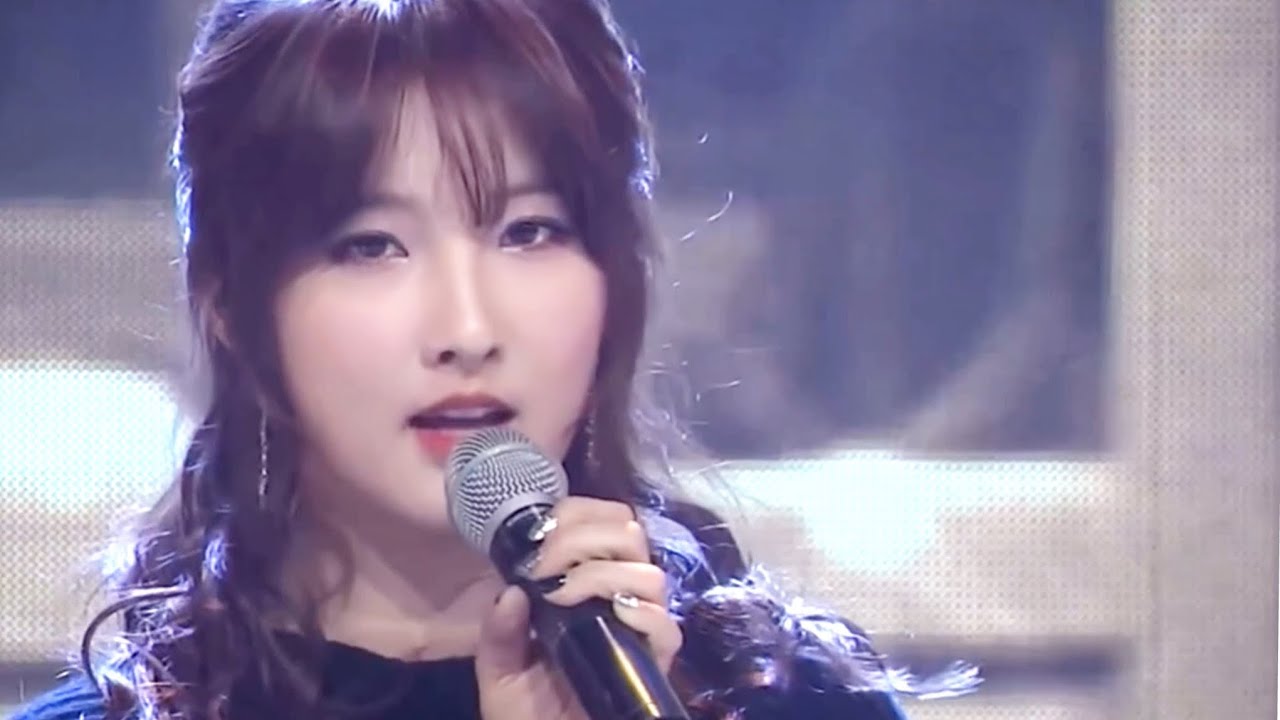 포미닛 남지현 I’m OK