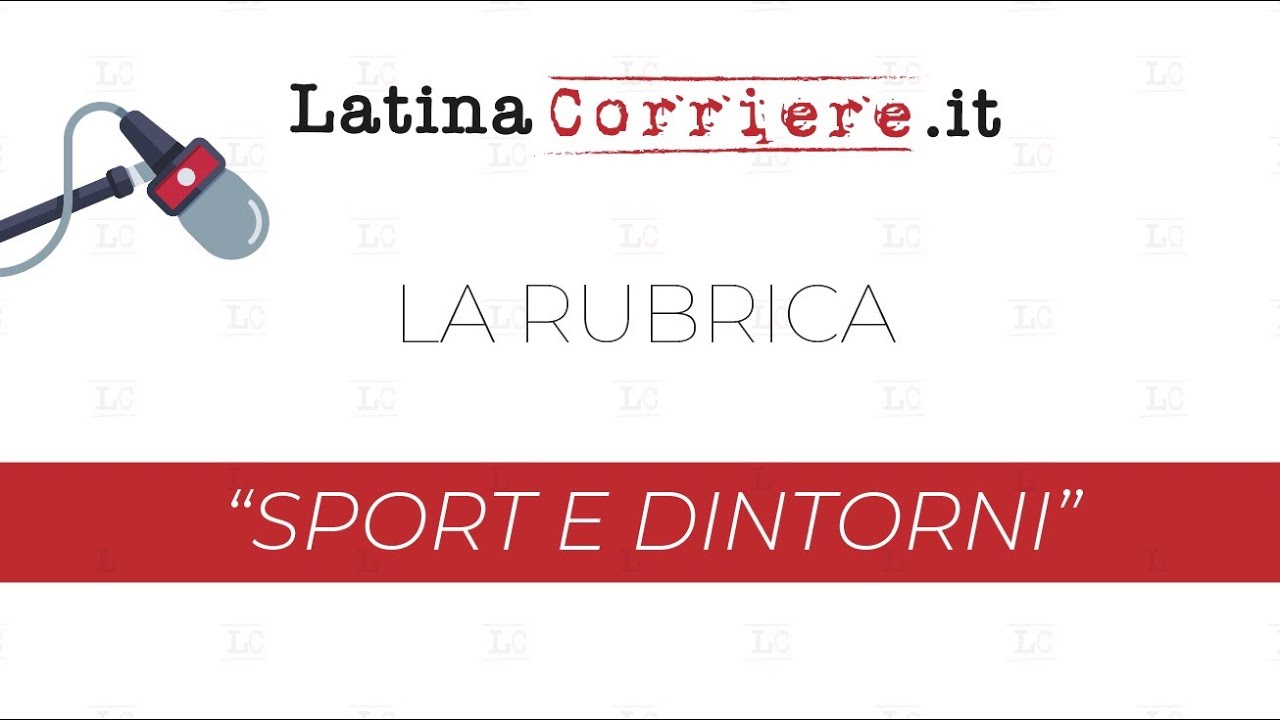 SPORT E DINTORNI - I GIOCHI SCOLASTICI