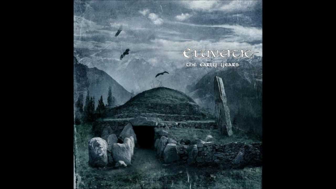 Eluveitie - Divico