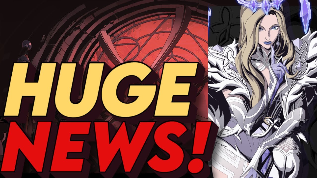 PRE REGISTER NOW! Marvel Mystic Mayhem GLOBAL LAUNCH Jun 25!