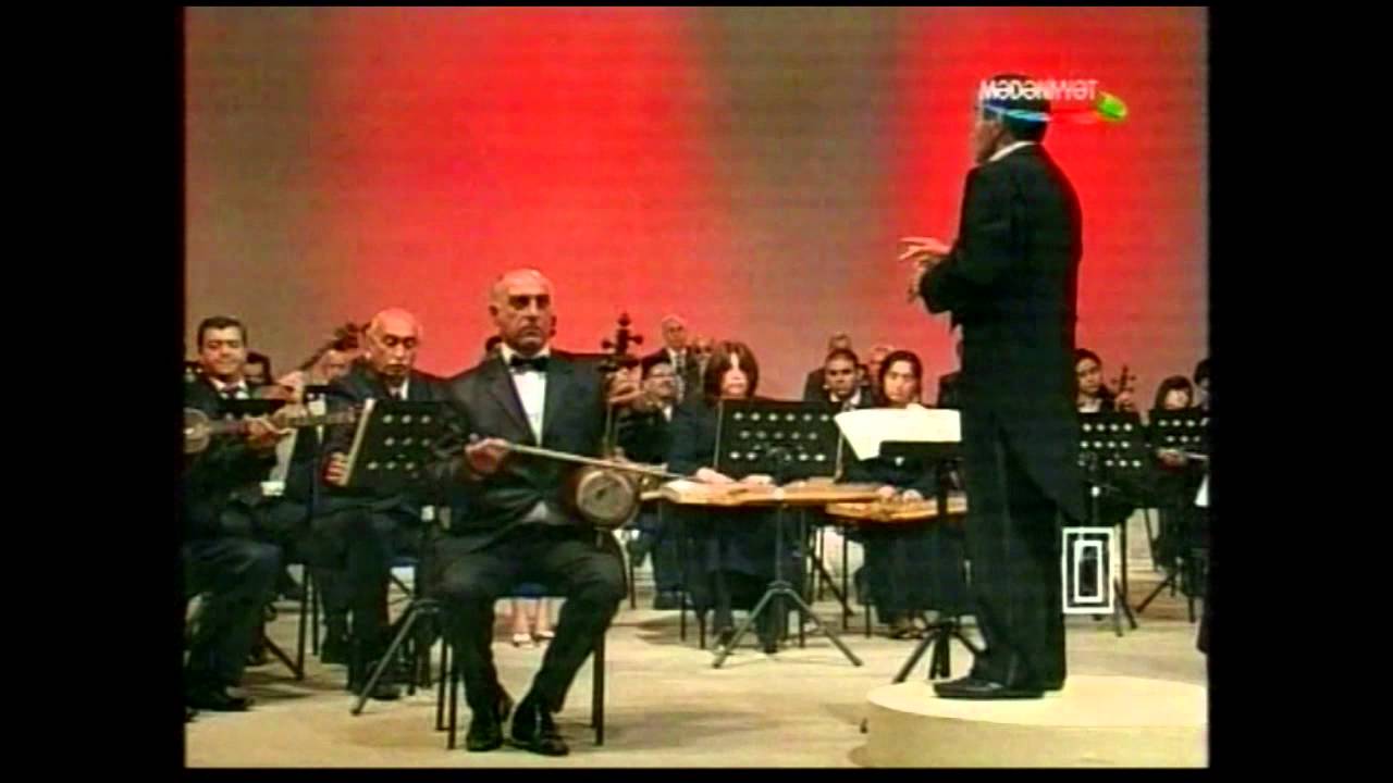 Vidadi Pashayev - Xoshum gelir