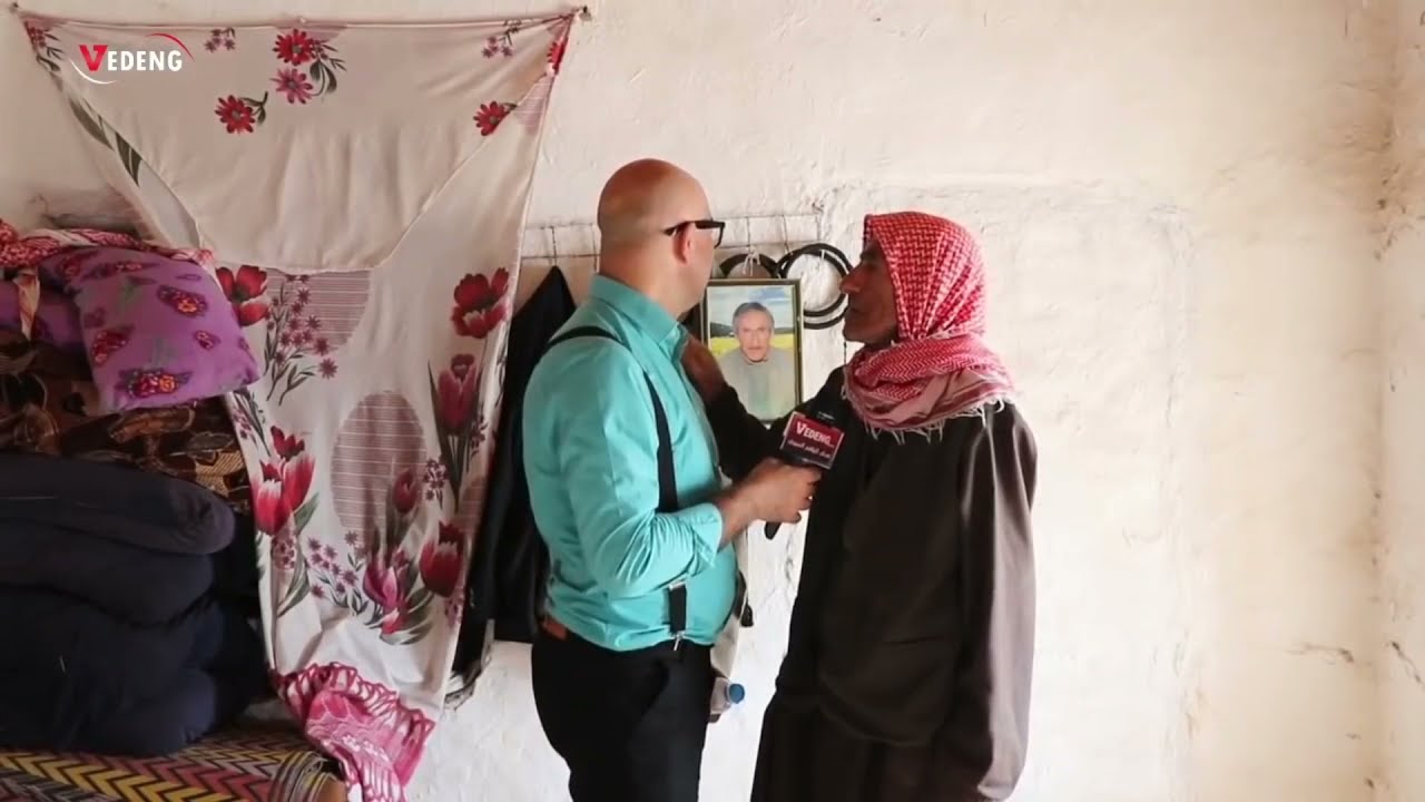🔴خفة دم الخال حمزة 🤩 مع الإعلامي شعلان السيد❤️
