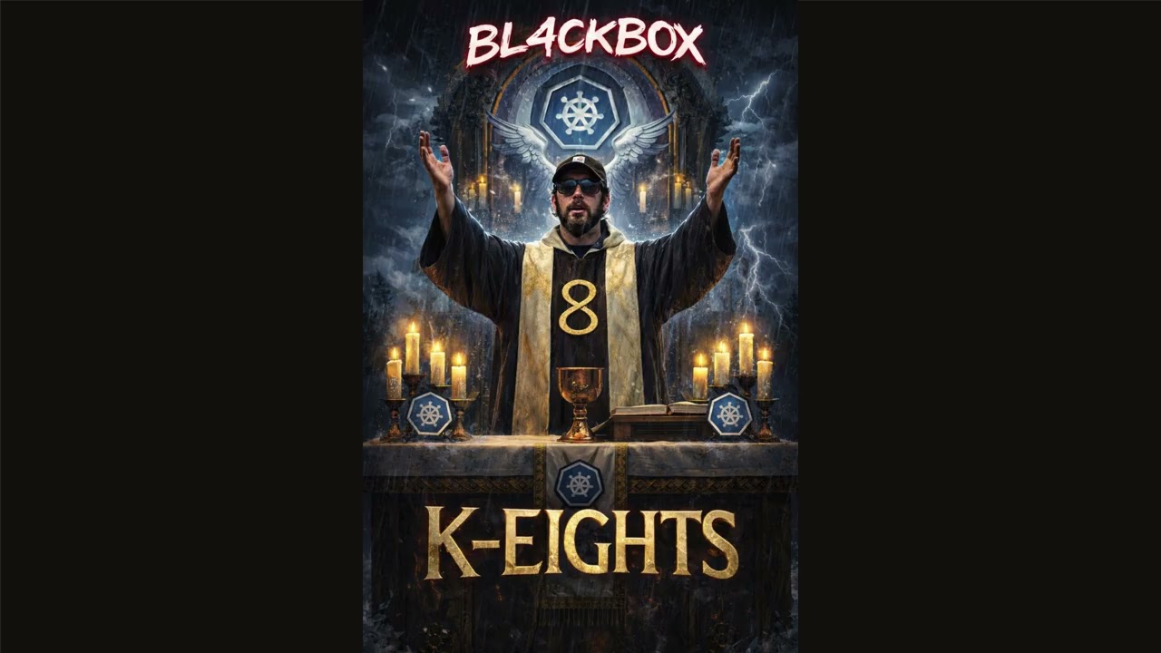 K-Eights