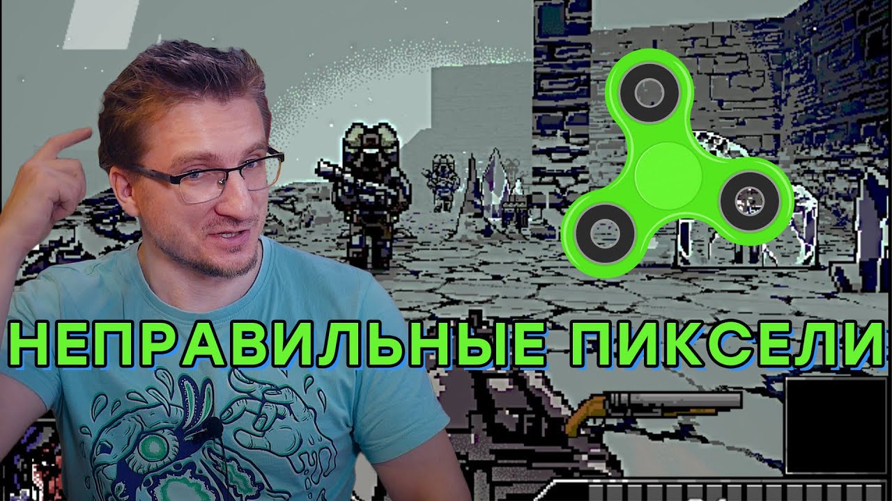 How Buzzers See the 90s. Project Warlock Review