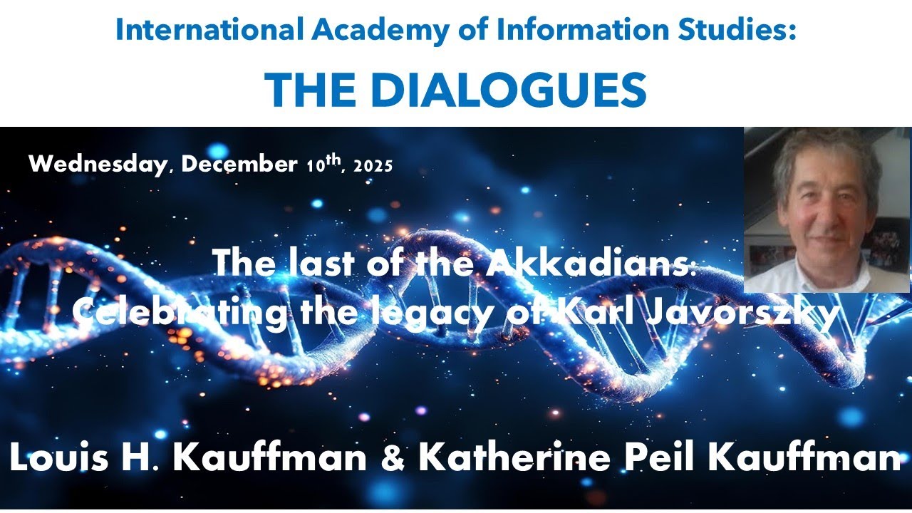 Nineth Dialogue 10th December