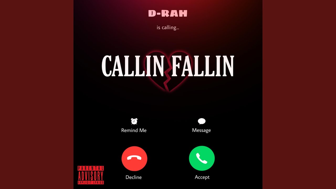 Callin Fallin