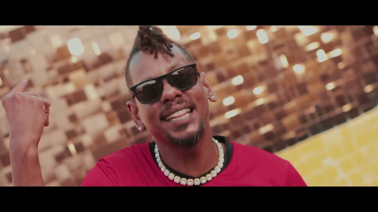 Nuno Abdul & Dikey Latify - Mamba com orgulho ( Video Official By : Studio10 2023 )