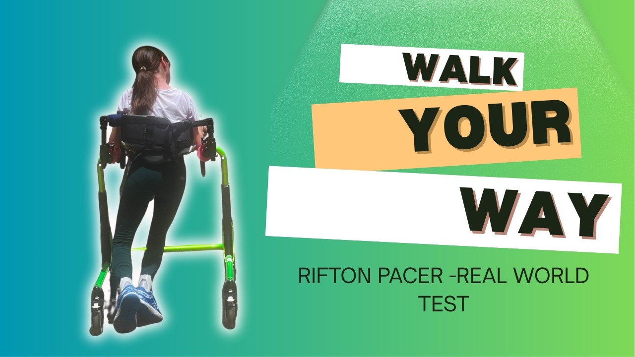 Rifton Pacer Review: Freedom, Mobility & Real-Life Use!