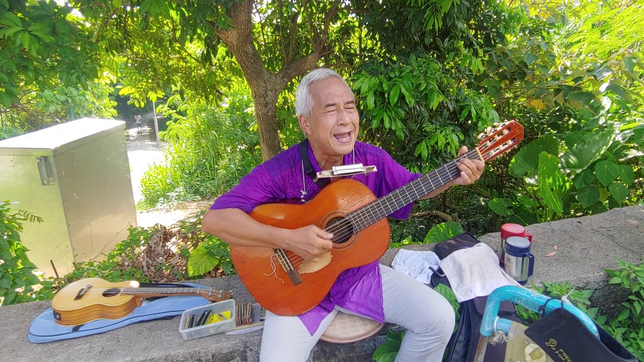 Do you hear the people sing & 願榮光歸香港