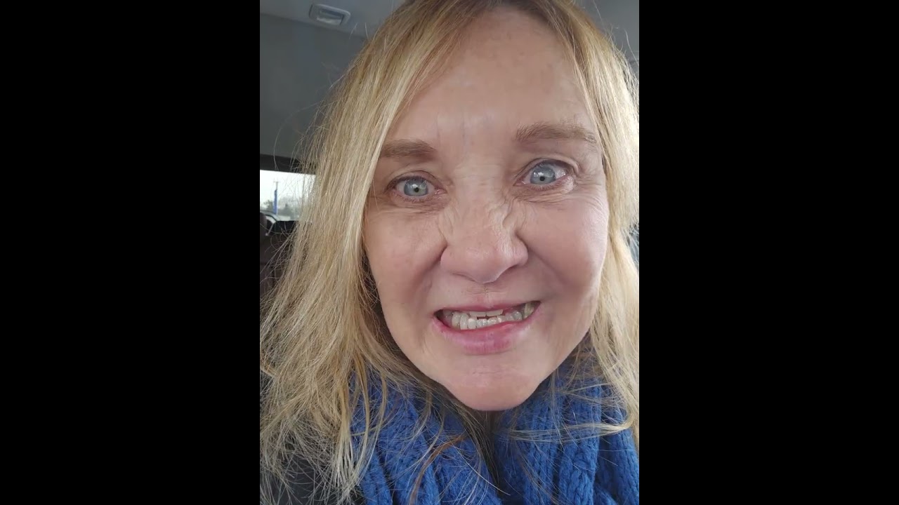 Karen's prayers 