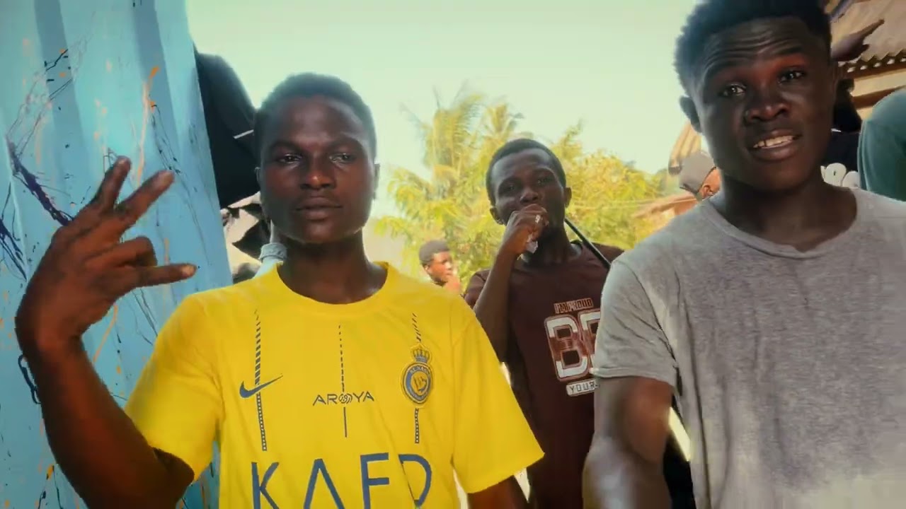 WYFL Riddim #Teeno tha Vyb #Bahdman
