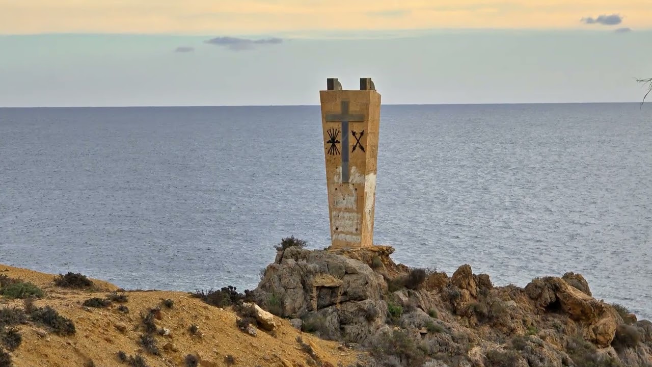 Spanien Camping la Garrofa