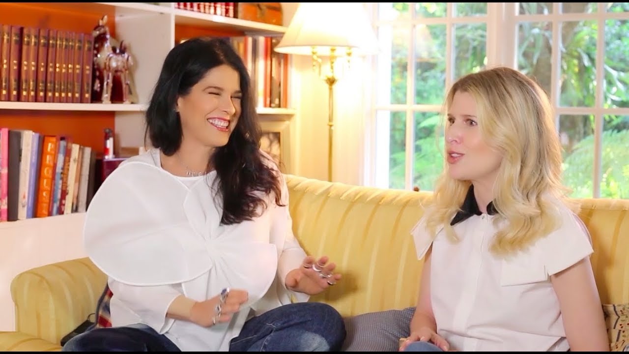 Mi hermana Eugenia| Martha Debayle