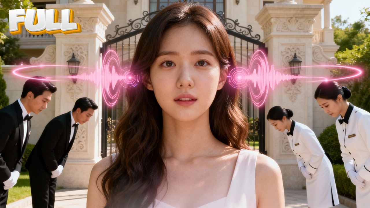 🌟 온 세상이 내 속마음을 들을 수 있다면? 전생 이혼녀, 환생 후 연예계 최고 인기 스타로 거듭나다