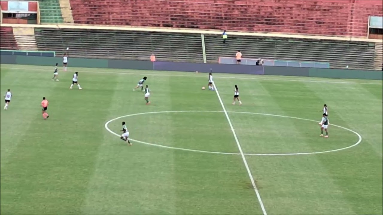 *PRINCIPAIS LANCES DO JOGO ENTRE CORINTHIANS X PALMEIRAS - FINAL DO PAULISTÃO FEMININO 2025*
