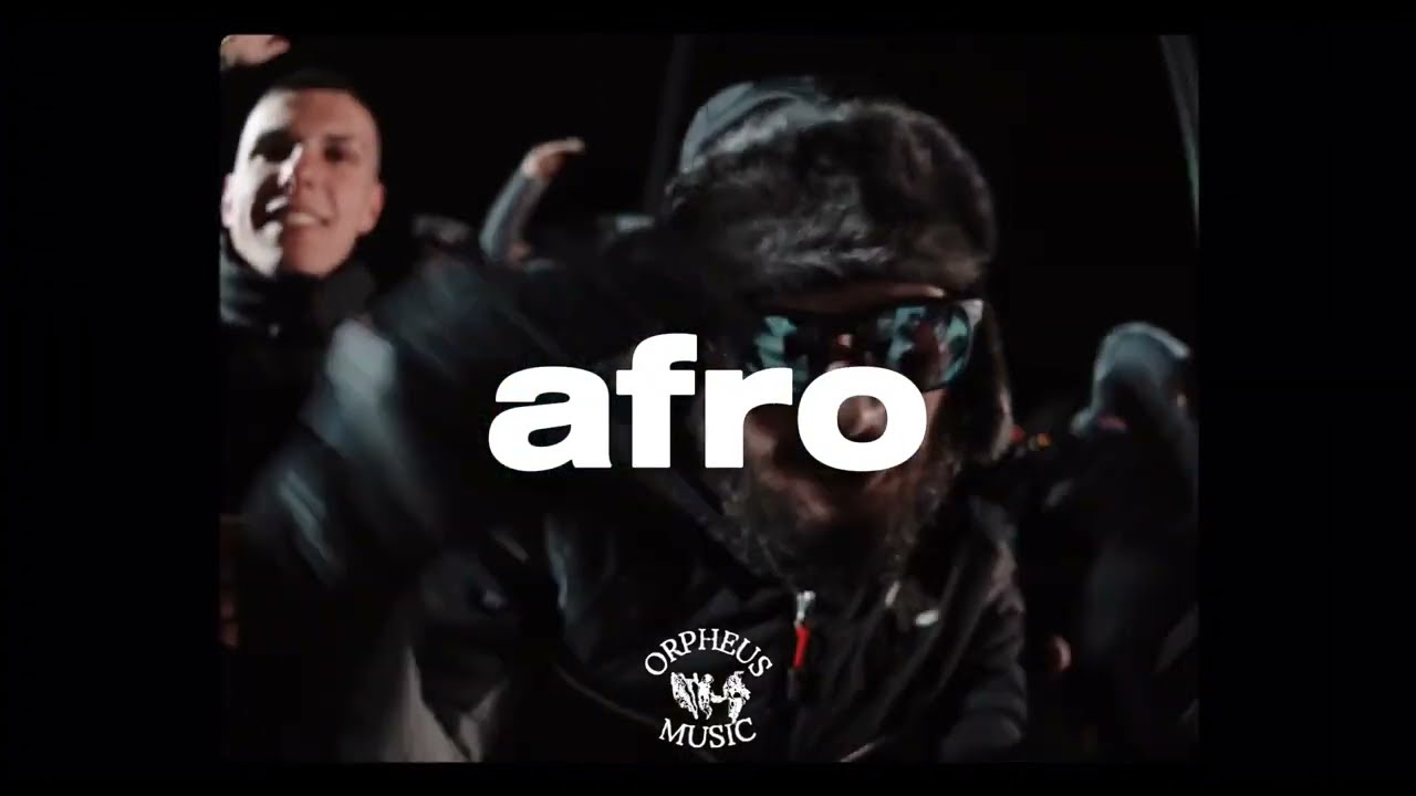 RHOVE x JUL x MORAD type beat 