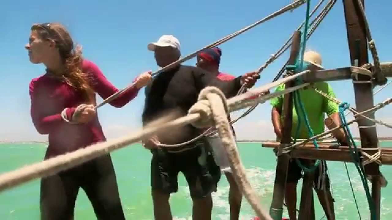 Missão Extrema - Discovery Channel / EP Ceará