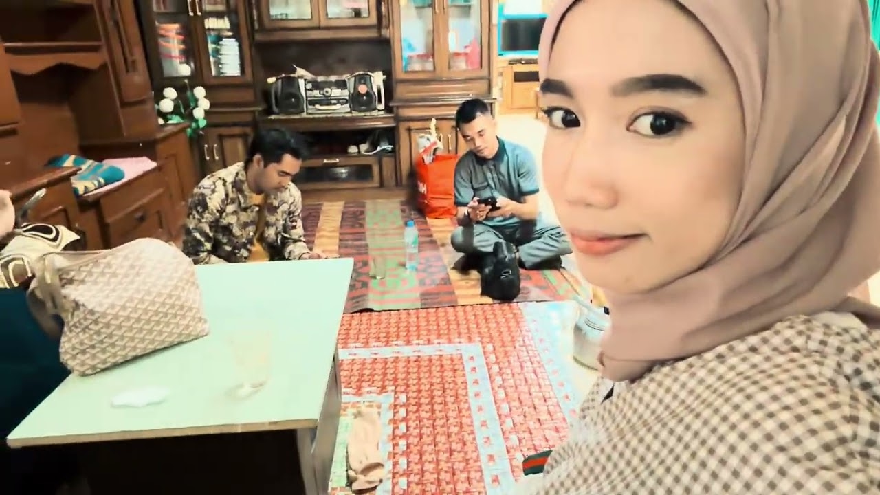 Day one di ciwideuy, ke kawah putih dan kawah Rengganis🥳 lewat jembatan perorang 100 k!!?😱