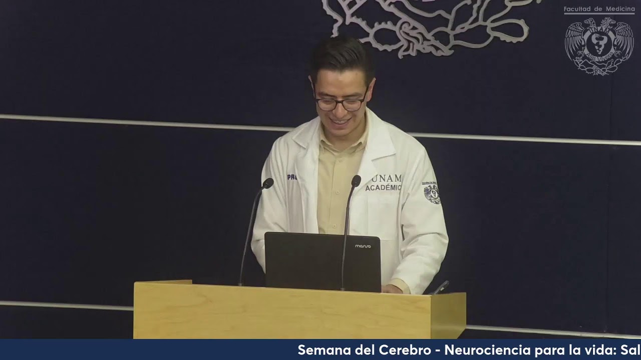 Jornada académica - Neurociencias para la vida, salud mental, prevencióóy bienestar