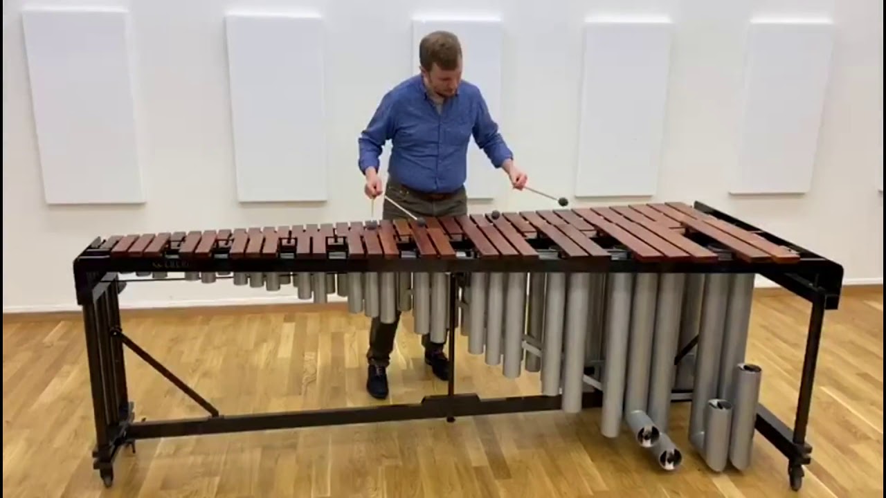 Marimbaphon