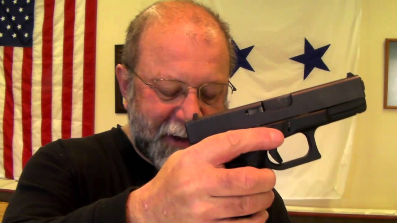 Use The (Grip)Force! - Grip Force Adapter